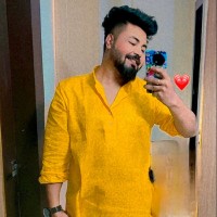 TMV Global Inc Employee Prem Toppo's profile photo