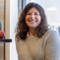 Potential Project Employee Sara Throckmorton's profile photo