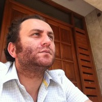ParamTech Employee Erhan Turan's profile photo