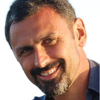 Arché Srl Employee Daniele Loro's profile photo