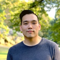 Shutterstock Employee Danny Chang's profile photo