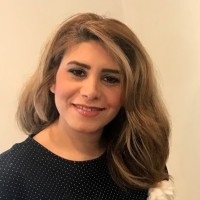 ApeironSumus Employee Samira Soltanolkottabi's profile photo