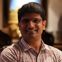 SCALEUP ANCHORS Employee Ranganath Thimmegowda's profile photo