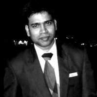 Anil Sahoo Email