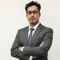 ZEISS India Employee Midhun Menon's profile photo