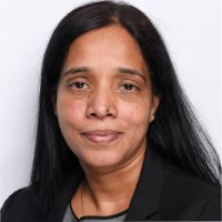 Cambridge International School, Dubai, a GEMS school Employee Lourdina Franco's profile photo