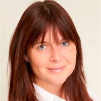 GF Piping Systems Schweiz / Suisse / Svizzera Employee Claudia Uehlinger's profile photo
