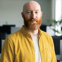 .bieker Employee Dualta Jones's profile photo