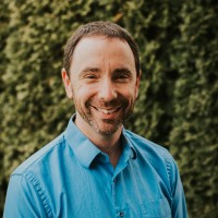 Portland General Electric Employee Daniel Meadows's profile photo