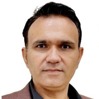 Vikas Nain Email & Phone Number