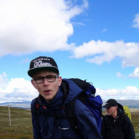 HaleyTek AB Employee Jonas Garsten's profile photo