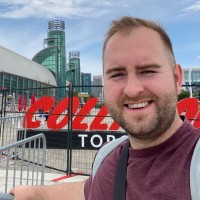 EMHware Software Inc. Employee Kacper Mirek's profile photo