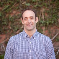 Trauma Foundation Employee Christopher Rutgers's profile photo