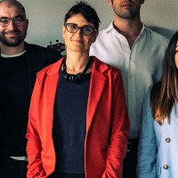 Settanta7 Employee Elena Rionda's profile photo