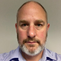 Royal Hospital for Neuro-disability Employee Toby Roberts's profile photo