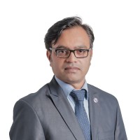 Grant Thornton (Uganda) Employee Kalpesh Patel's profile photo