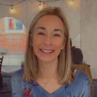 Beth George Email & Phone Number