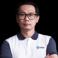 Verichains Employee Giap Nguyen's profile photo