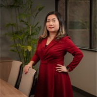 Link Logistics Employee Anna Han's profile photo