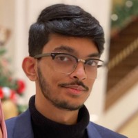 Champion Technology Services, Inc. Employee Haadi Farooqui's profile photo