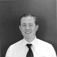 DMCC (Dubai Multi Commodities Centre) Employee Tadhg Cronin's profile photo
