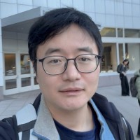 OrionStar Robotics Employee Sheng Fu's profile photo