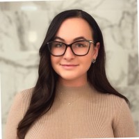 Evergreen Bank Group - Member FDIC Employee Natalia Bylina's profile photo