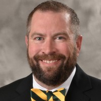 State University of New York at Oswego Employee Cory Bezek's profile photo