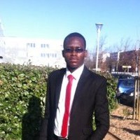 Wilfried Magbonde Email & Phone Number