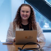 DCUfm Employee Holly O’Neill's profile photo