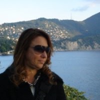 Trumpy Tours srl Employee Claudia Schiappacasse's profile photo