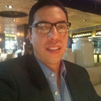 Juan Carlos Escobar Martinez Email & Phone Number