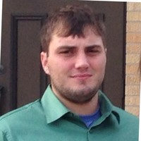 Omega Protein Employee Seth Riche's profile photo
