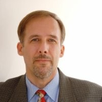 Spatial Vision Group, Inc. Employee Bill Johnstone's profile photo