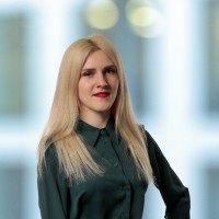 Karina Altova's profile photo