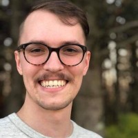 Fetch Employee Nate Boldt's profile photo