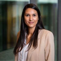 IPCOM Employee Charlotte Daele's profile photo