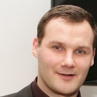 Venipak Employee Ugnius Kybartas's profile photo