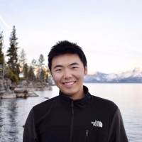 SENDforC Inc. Employee Matthew Wong's profile photo
