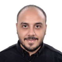 McShippers, INC. Employee Pola Gamal's profile photo