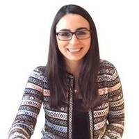 BE - Beyond Experience Employee Jessica Flores Diaz's profile photo