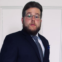 ARCS Australia Employee Samuel Blythe's profile photo