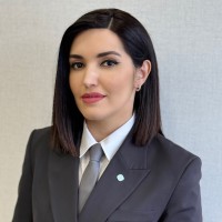 Yana Dubrovina Email