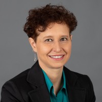 SQS - Swiss Association for Quality and Management Systems Employee Claire Faessel's profile photo