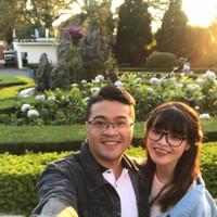 MOBY Employee Nguyễn Hà's profile photo
