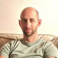 Scodix Employee Moran Alfasa's profile photo