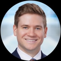 Baird Employee Patrick Jones's profile photo