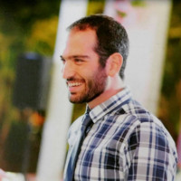 Terafence Employee Lionn Bruckstein's profile photo