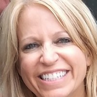 Dimensional Control Systems Employee Carrie Zink's profile photo