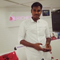 Manikandan Balasubramanian Email